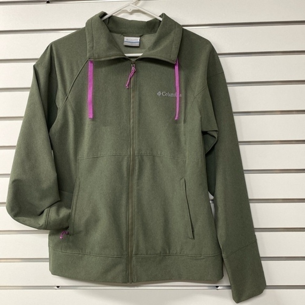 Columbia lightweight jacket